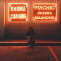 Joy Opposites「Find Hell」ジャケット