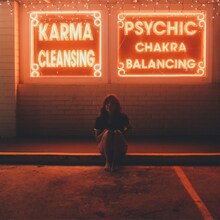 Joy Opposites「Find Hell」ジャケット