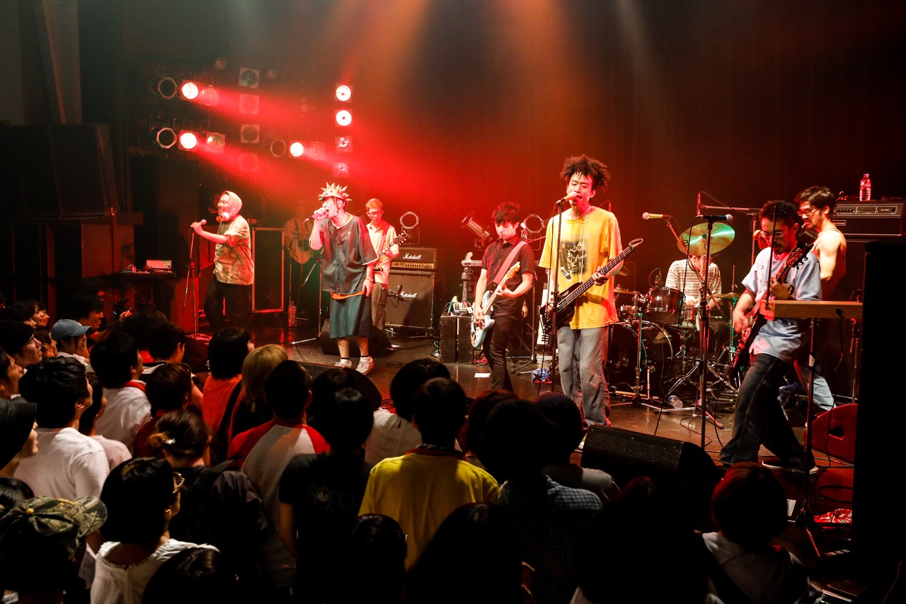 どついたるねん（Photo by HAJIME KAMIIISAKA）