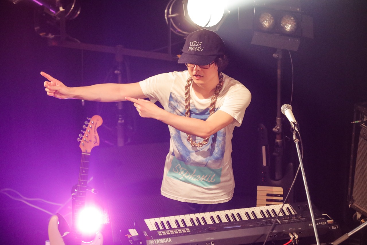 小林4000（Photo by HAJIME KAMIIISAKA）