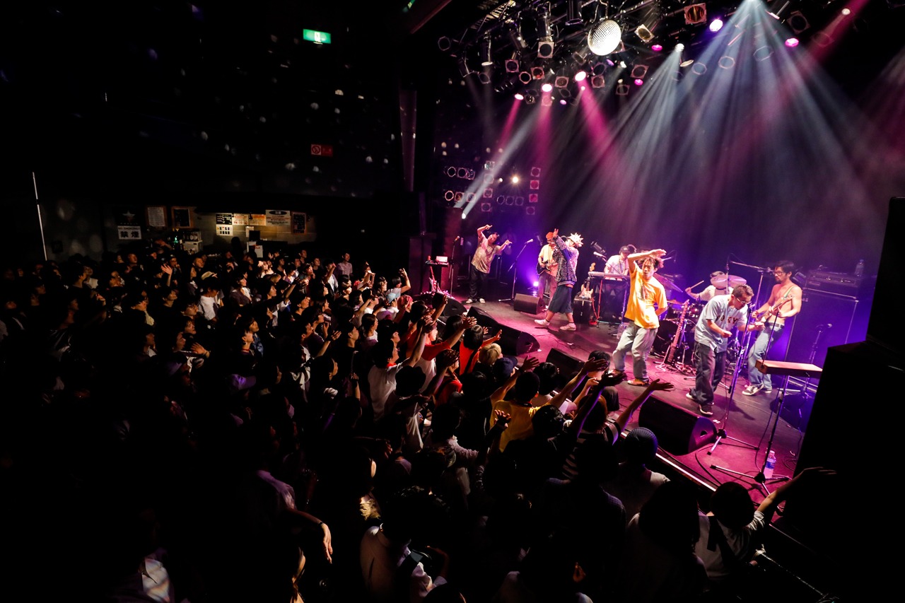どついたるねん（Photo by HAJIME KAMIIISAKA）