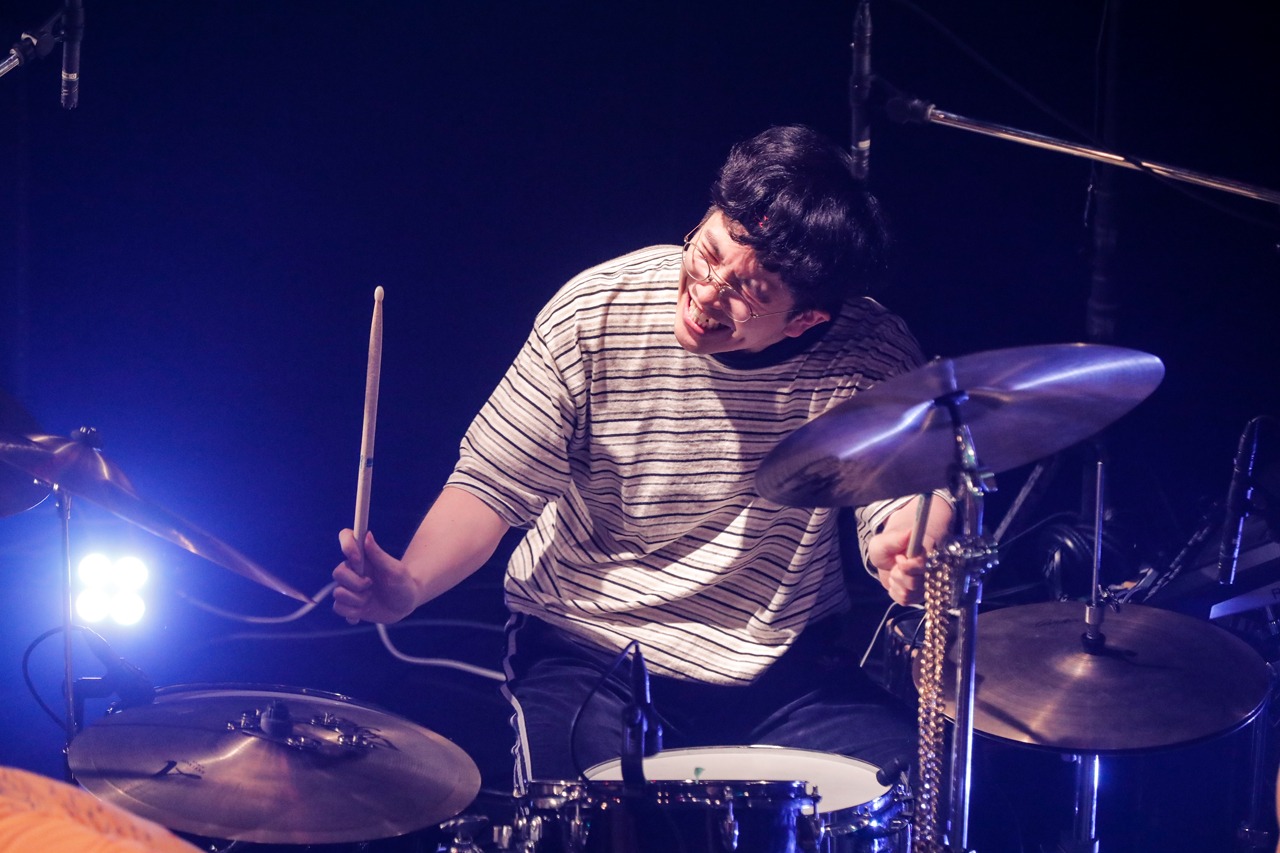 浜公氣（Photo by HAJIME KAMIIISAKA）