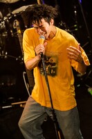 山ちゃん（Photo by HAJIME KAMIIISAKA）