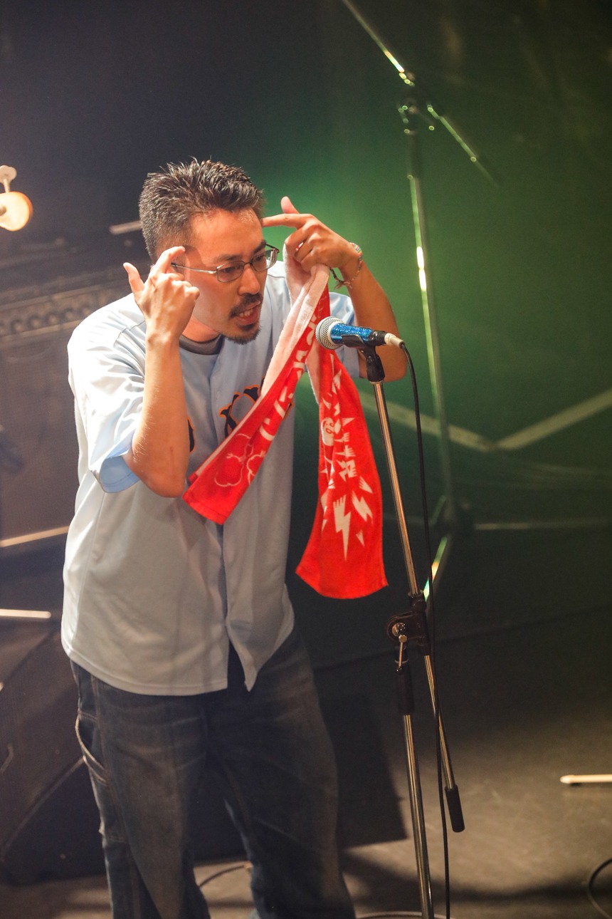 うーちゃん（Photo by HAJIME KAMIIISAKA）