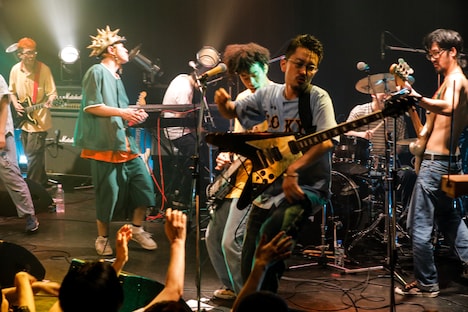 どついたるねん（Photo by HAJIME KAMIIISAKA）