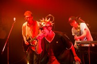 ワトソン（Photo by HAJIME KAMIIISAKA）