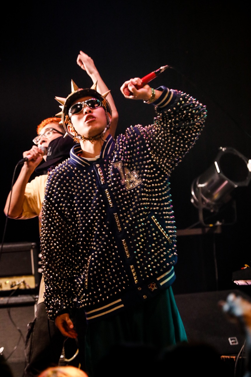 ワトソン（Photo by HAJIME KAMIIISAKA）
