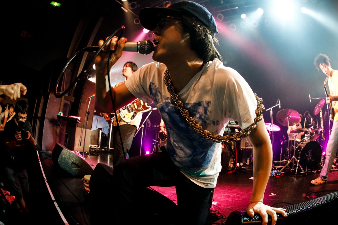 小林4000（Photo by HAJIME KAMIIISAKA）