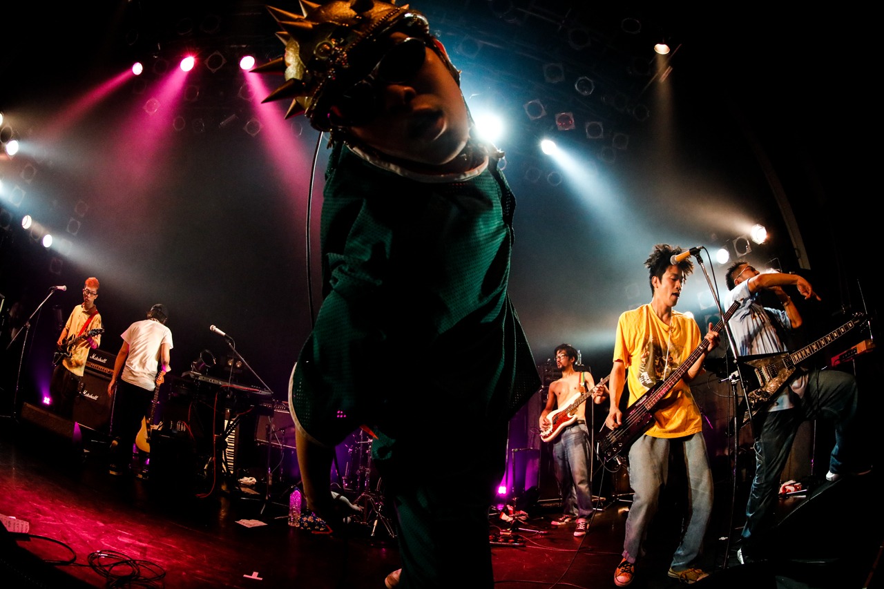 ワトソン（Photo by HAJIME KAMIIISAKA）