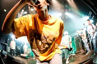 山ちゃん（Photo by HAJIME KAMIIISAKA）