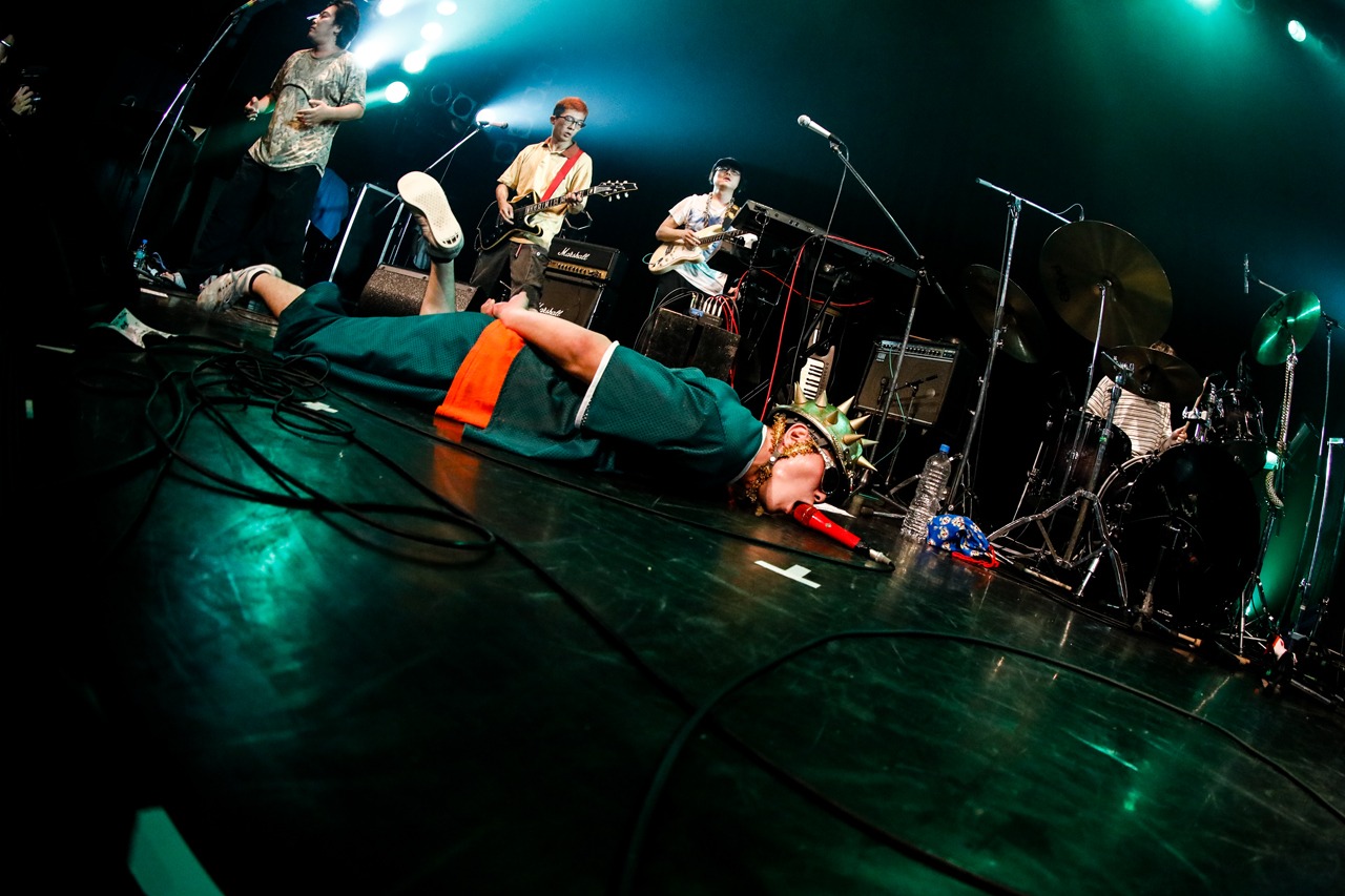 ワトソン（Photo by HAJIME KAMIIISAKA）