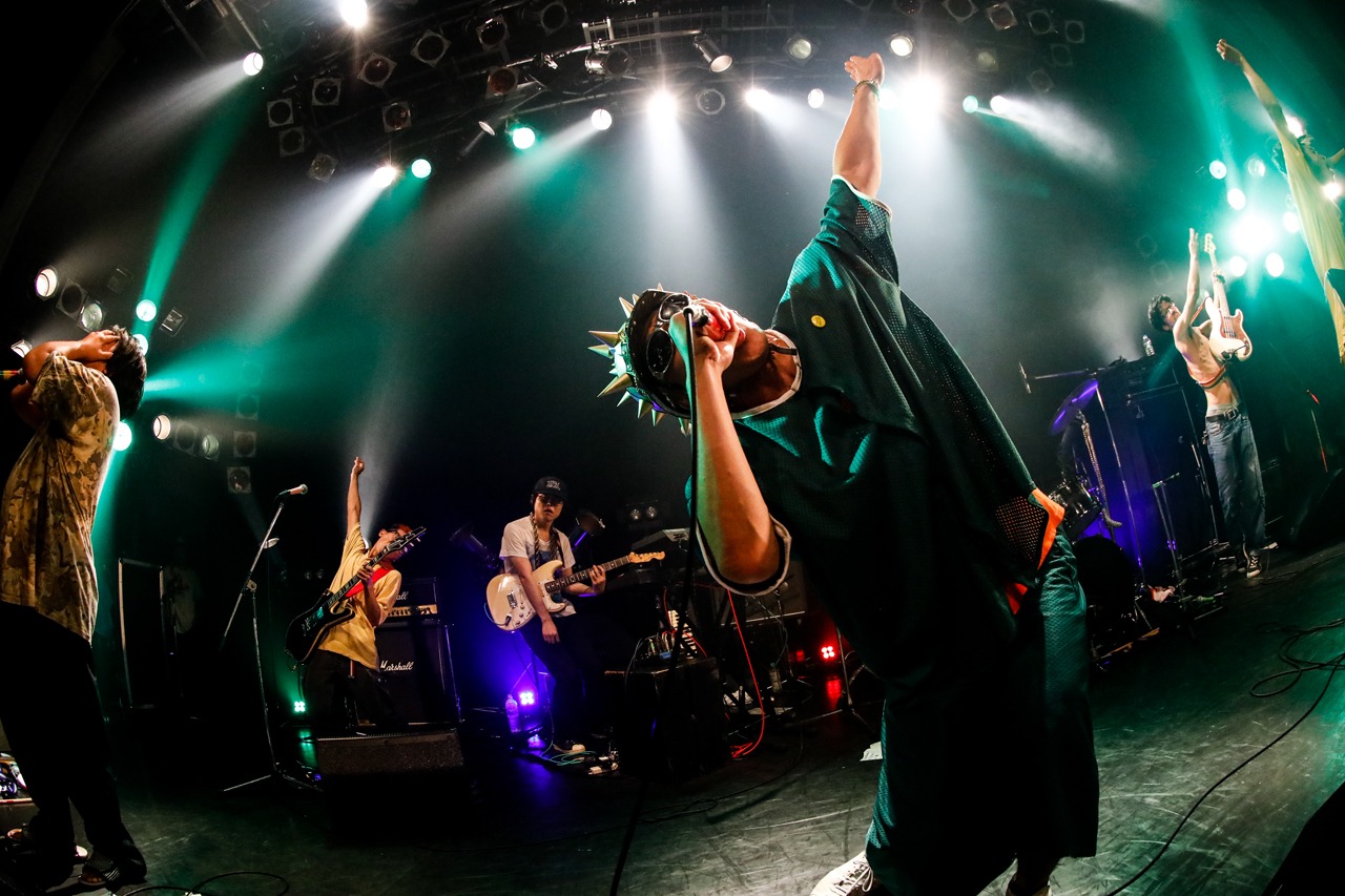 ワトソン（Photo by HAJIME KAMIIISAKA）