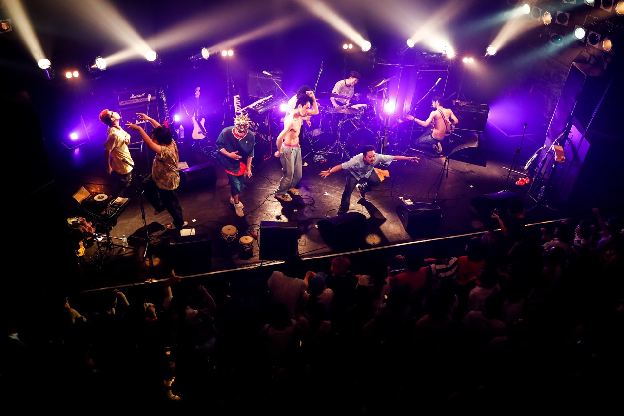 どついたるねん（Photo by HAJIME KAMIIISAKA）