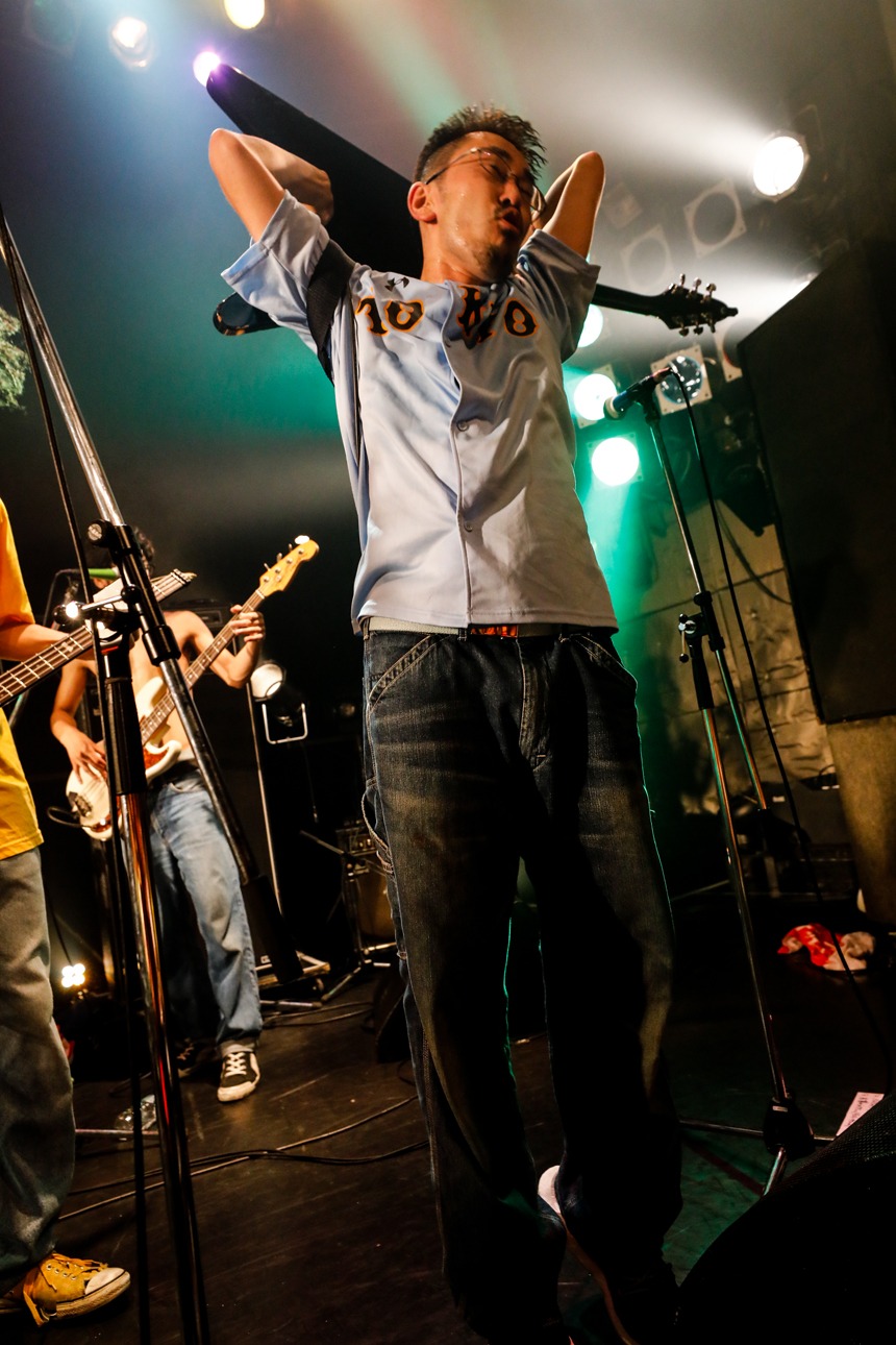 うーちゃん（Photo by HAJIME KAMIIISAKA）