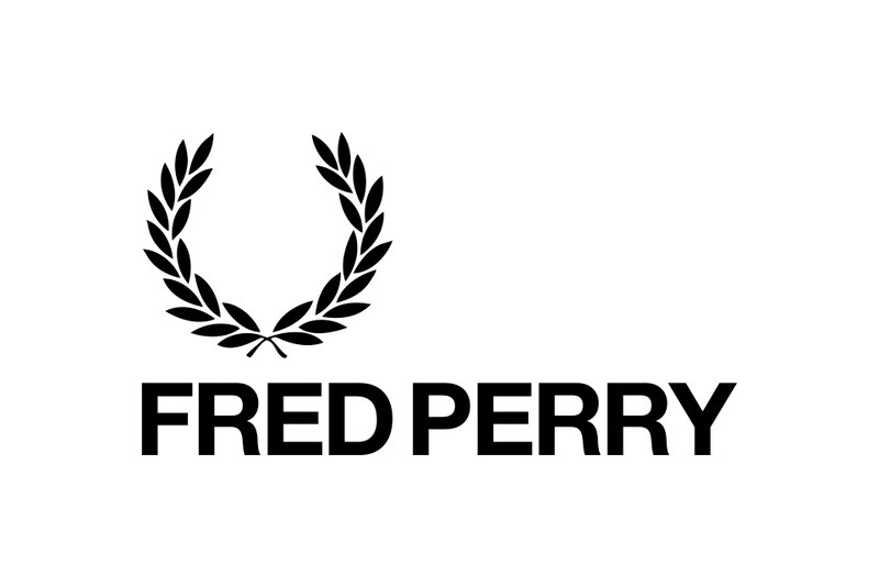 Fred Perryロゴ
