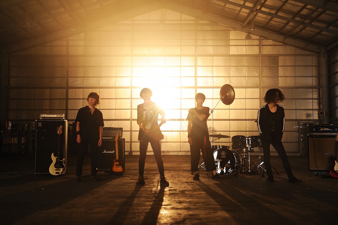 ircleが“最高傑作”匂わせる新作「CLASSIC」発表、6月からツアーも