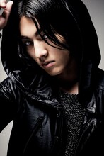 矢部昌暉（DISH//）演じる京一。