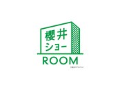 「櫻井ショーROOM」ロゴ