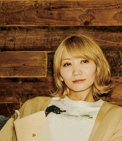 Saori（SEKAI NO OWARI）