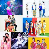 「14th TOKYO INTERNATIONAL MUSIC MARKET LIVE」2日目出演アーティスト