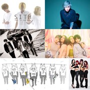 「14th TOKYO INTERNATIONAL MUSIC MARKET LIVE」3日目出演アーティスト