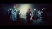「『Destiny 2』Live Action Dance Trailer "Freestyle Playground"」ムービーのワンシーン。