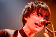 斎藤宏介（Vo, G）（Photo by Viola Kam [V’z Twinkle]）
