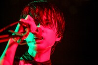 斎藤宏介（Vo, G）（Photo by Viola Kam [V’z Twinkle]）