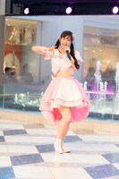 宇佐美幸乃（撮影：マツモトタカユキ）