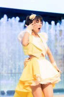 錦織めぐみ（撮影：マツモトタカユキ）