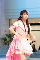 宇佐美幸乃（撮影：マツモトタカユキ）