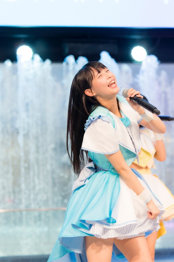 板山紗織（撮影：マツモトタカユキ）
