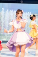 桧垣果穂（撮影：マツモトタカユキ）