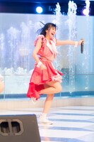 深沢紗希（撮影：マツモトタカユキ）