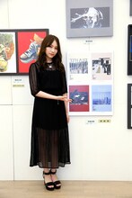 佐藤詩織（欅坂46）