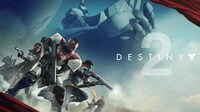 「Destiny 2」ビジュアル