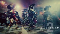 「『Destiny 2』Live Action Dance Trailer "Freestyle Playground"」ビジュアル