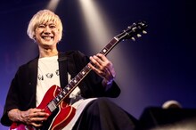 江口雄也（G / BLUE ENCOUNT）（撮影：鈴木公平）