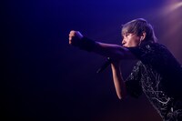 IKE（Vo / SPYAIR）（撮影：鈴木公平）