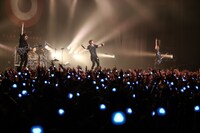 SPYAIR（撮影：鈴木公平）