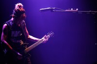 UZ（G / SPYAIR）（撮影：鈴木公平）