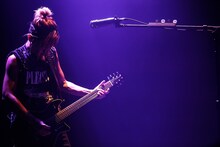 UZ（G / SPYAIR）（撮影：鈴木公平）