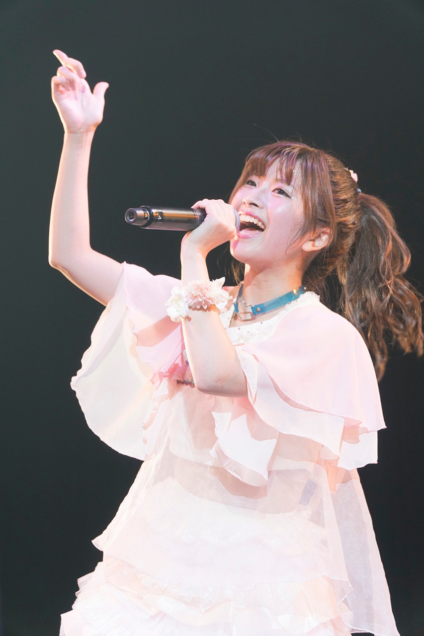 松脇朱里