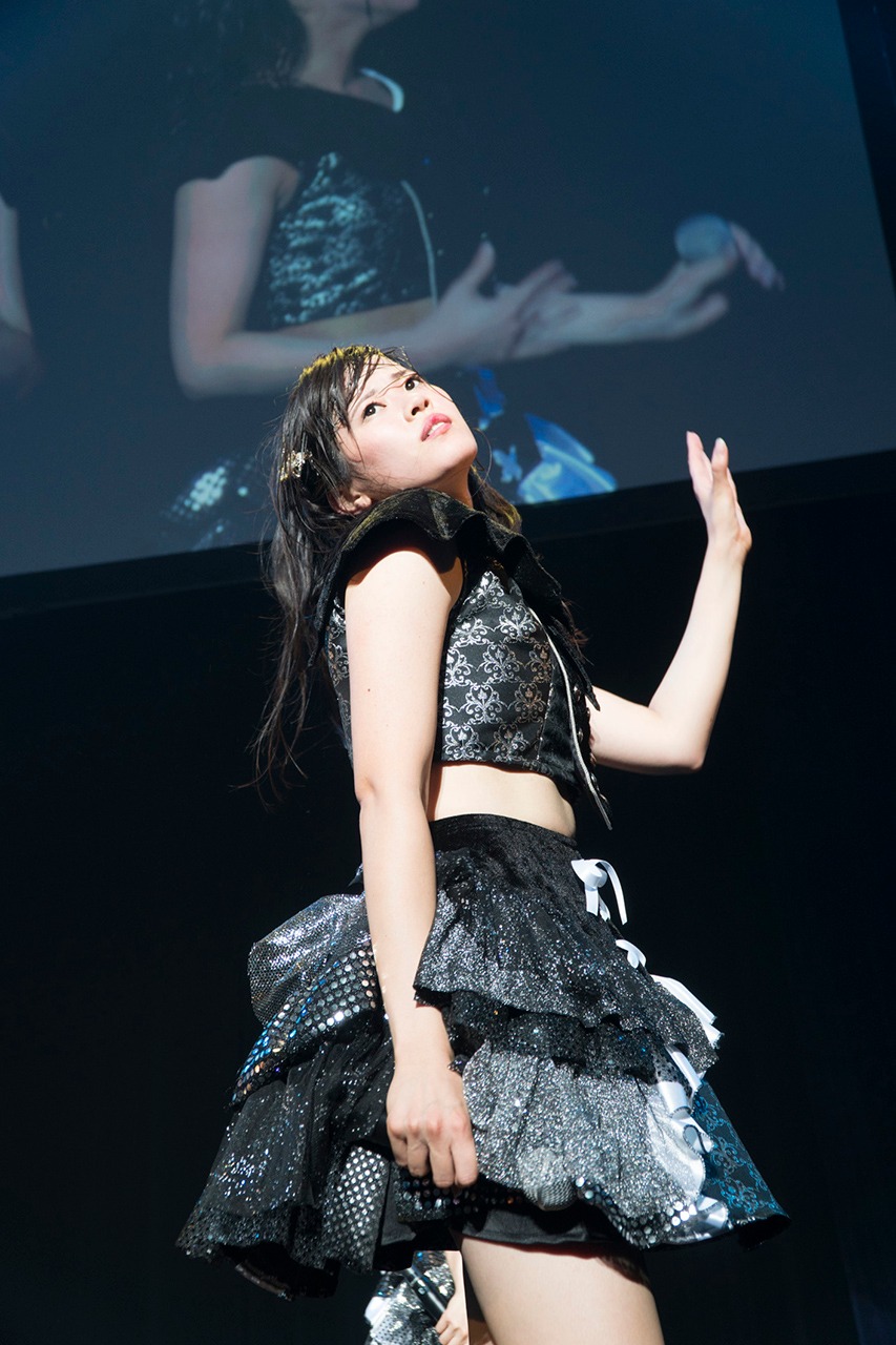 水野結愛