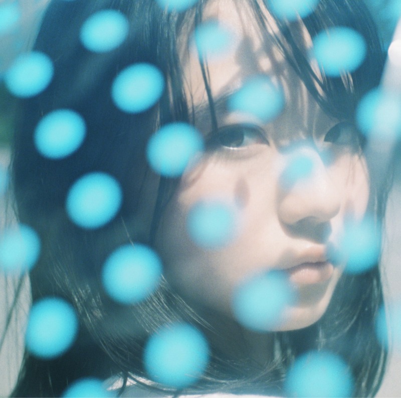 KANA-BOON「NAMiDA」完全生産限定盤ジャケット