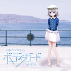 ほっちゃん原案ミス・モノクローム、来年3月にライブ開催
