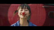 「であうにあうMOVIE『雨、のち、秋、冬。』」のワンシーン。