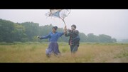 「であうにあうMOVIE『雨、のち、秋、冬。』」のワンシーン。