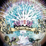 V.A.「Plastic Tree Tribute～Transparent Branches～」ジャケット