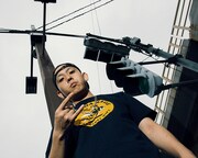 Febb As Young Mason(Fla$hBackS)